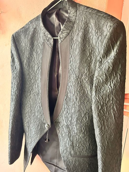 Costum mire Maxximus