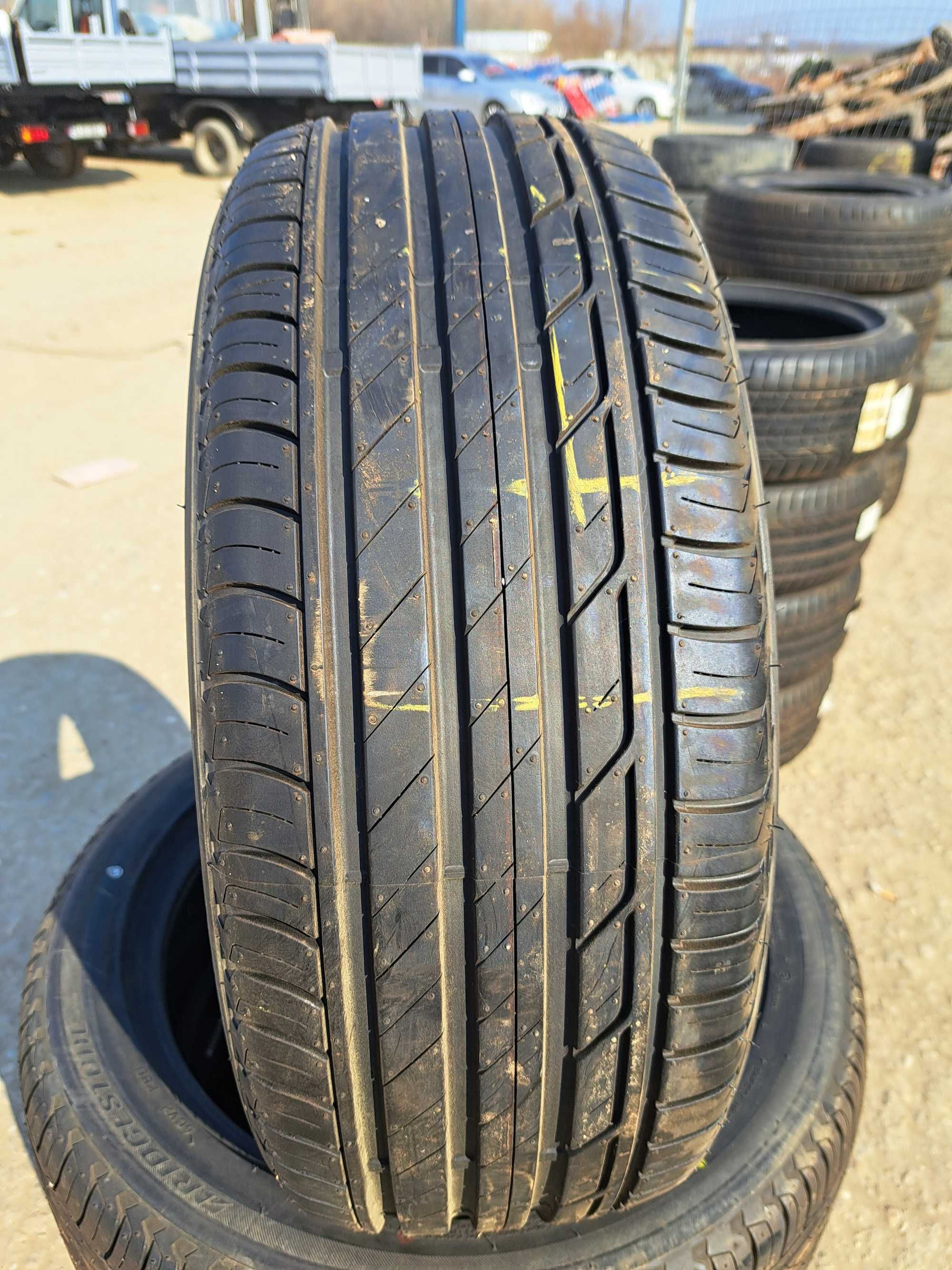 Anvelope Vara Bridgestone Turanza 215/50/18 92W #S8