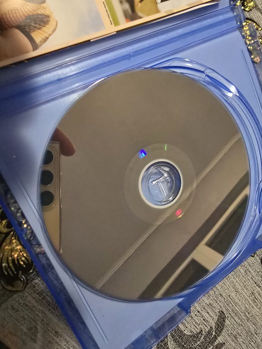 FIFA22 playstation 5