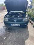 Vw passat 4 na chasti b5 1.8t пасат на части 1.8 турбо