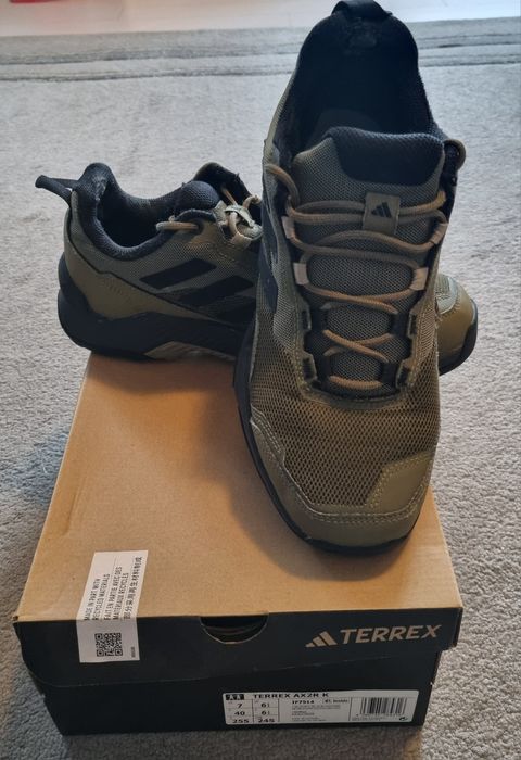 Adidasi Terrex AX2R K
