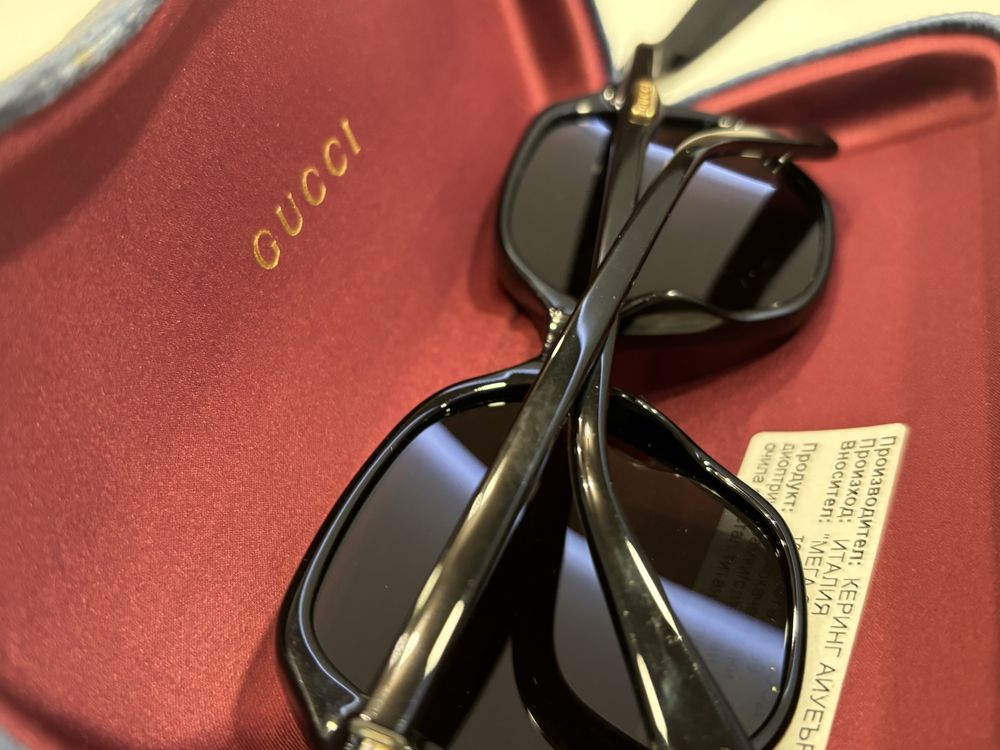 Gucci Дамски слънчеви очила Gucci