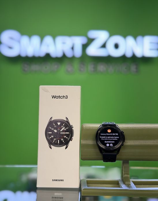 Samsung Galaxy Watch 3 45mm | SmartzoneMobile