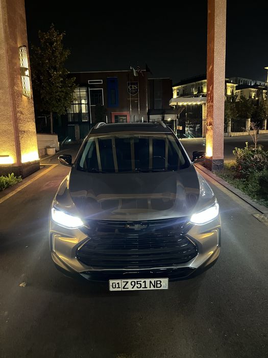 Treker 2  2020 primer