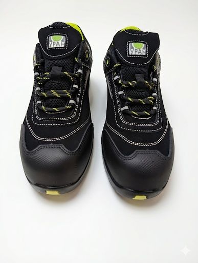 Специальный летний обувь "УРАН"