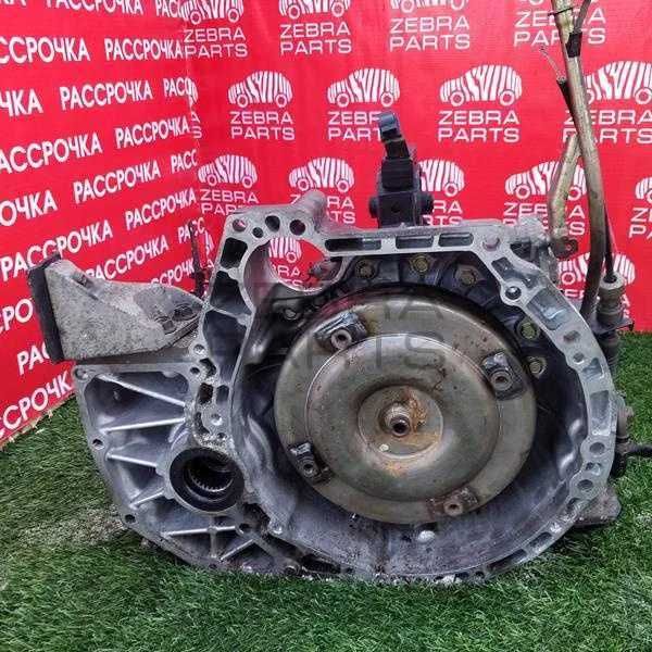 АКПП Nissan (QR20DE] 4WD [RE4F04B-FT44]