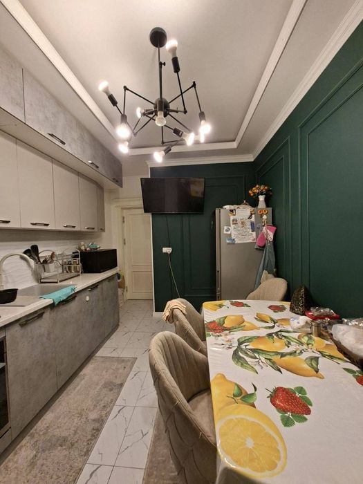 Kivartia oyla yoki bolarga