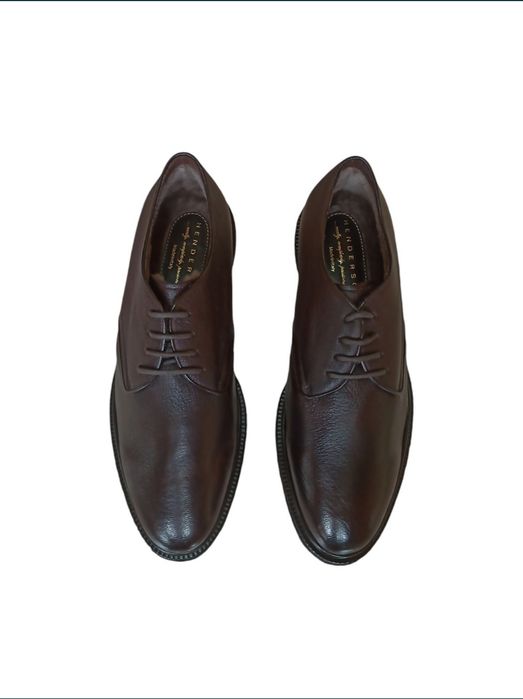 Henderson Baracco derby