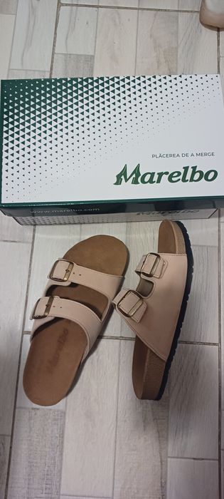Papuci/sandale marelbo