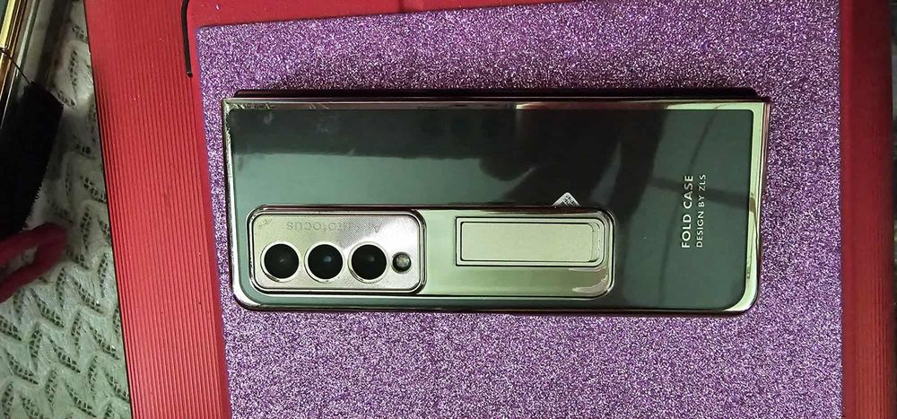 Telefon Zfold 3 256