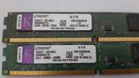 Memorii PC DDR 2 si DDR3