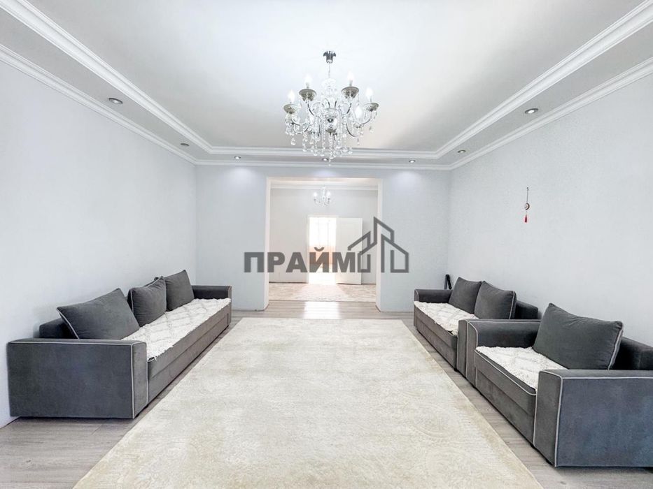 ПРОДАМ 10ком дом ЗЖР (Галымбек ПРАЙМ)
