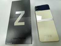 Samsung Galaxy Z Flip 3  256Gb (г.Алматы) лот: 356013