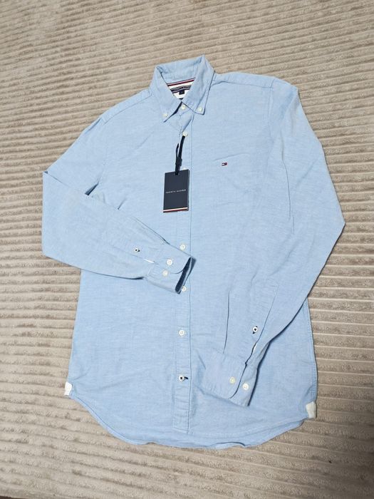Tommy Hilfiger cămașă S