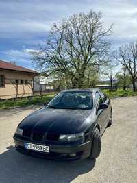 Seat Toledo  Газ