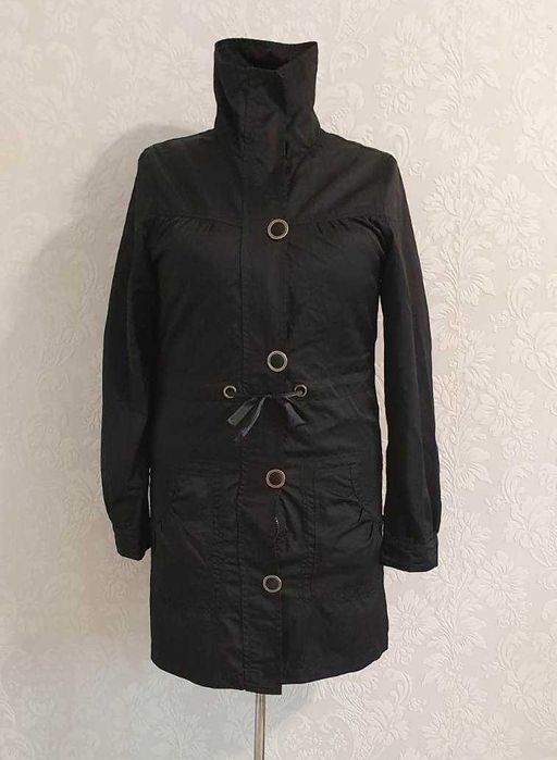 Parka Jeans for Sport