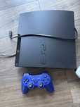 Ps3 с контролер