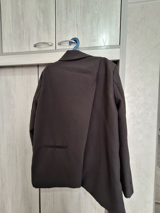 Пиджак новый производство китай размер М