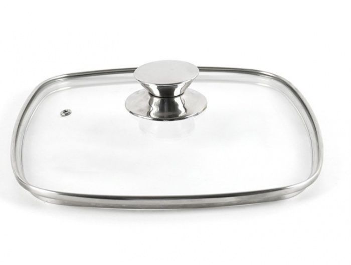 Capac sticla termorerezistenta 28 cm
Capac 28cm, sticla termorezistent