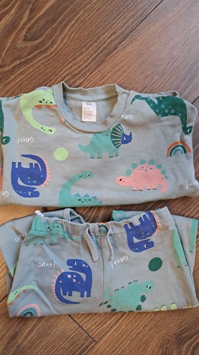 Детски комплект НМ - размер 92