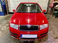 vand  piese skoda fabia
