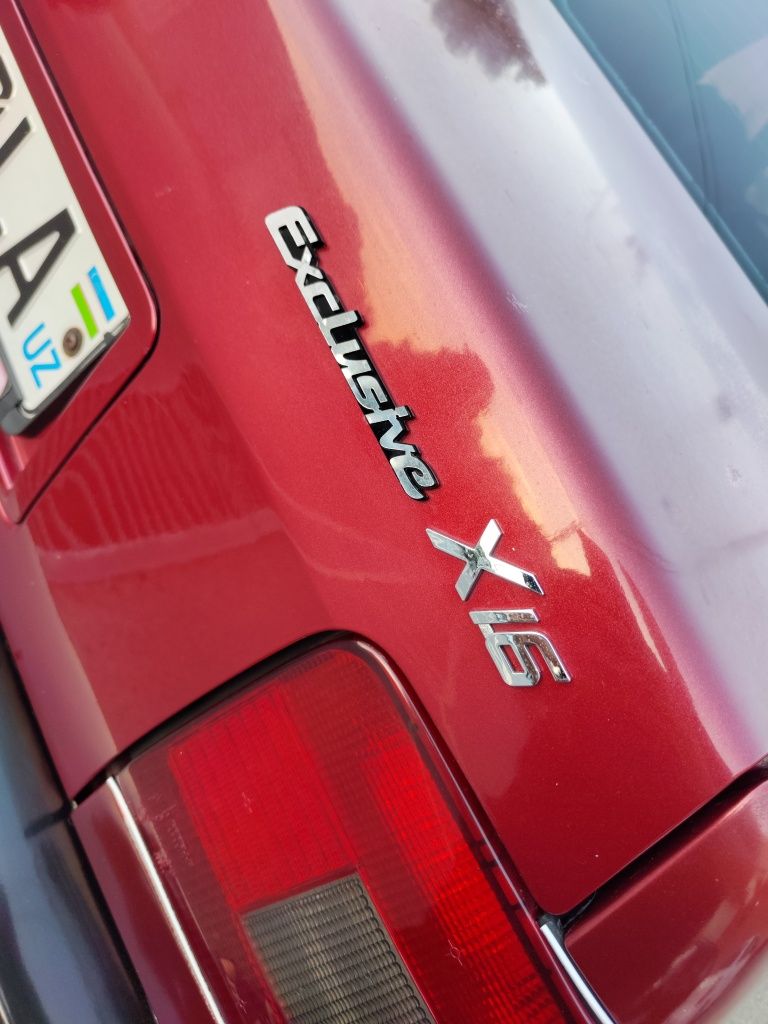 Авто Fiat tempra