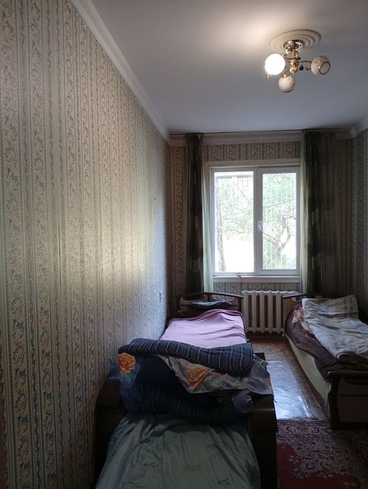 Продаю 2х комнатную квартиру Спутник 17