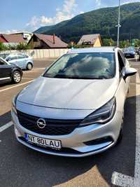 Vand/Schimb Opel Astra K An 2017 Euro 6 1.6 Cdti 110 cai Proprietar