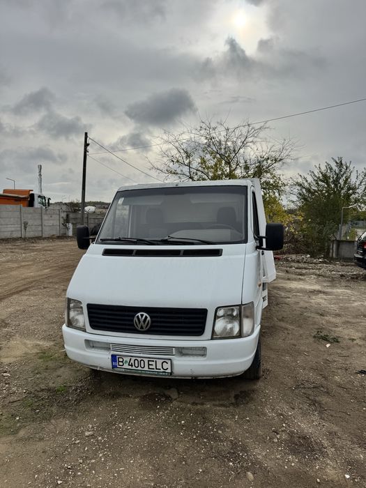 Auto platformă Volkswagen