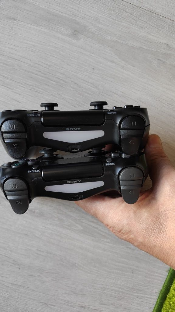 Controller joystick PS4 PlayStation 4 Sony -originale