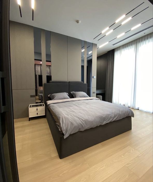Продается квартира в ЖК Nest One
