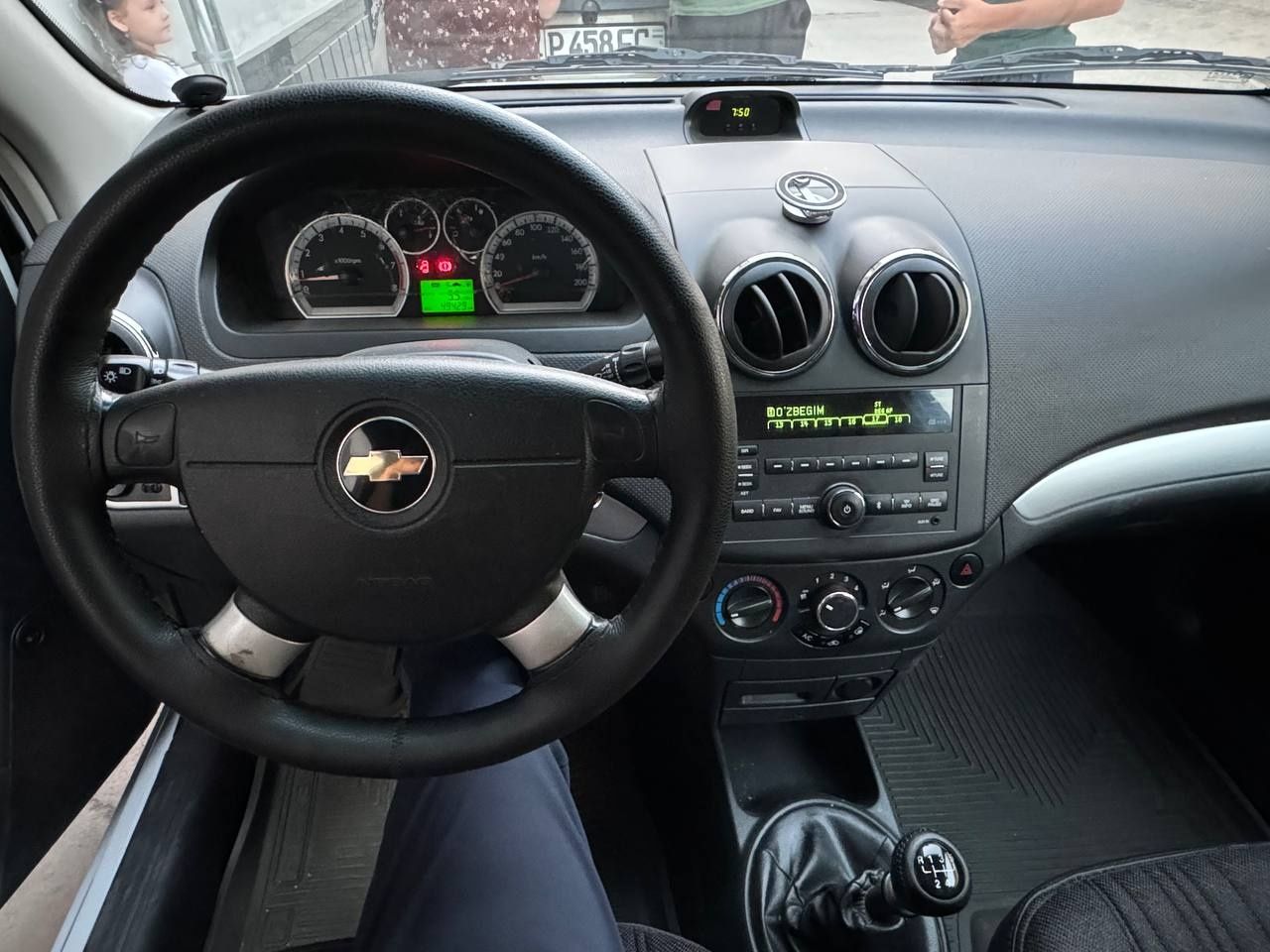 Nexia 3 2020yil 49.000km