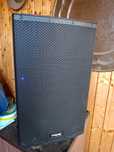 Boxa activa Fame challenger 15A