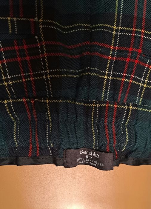 Pantaloni Bershka