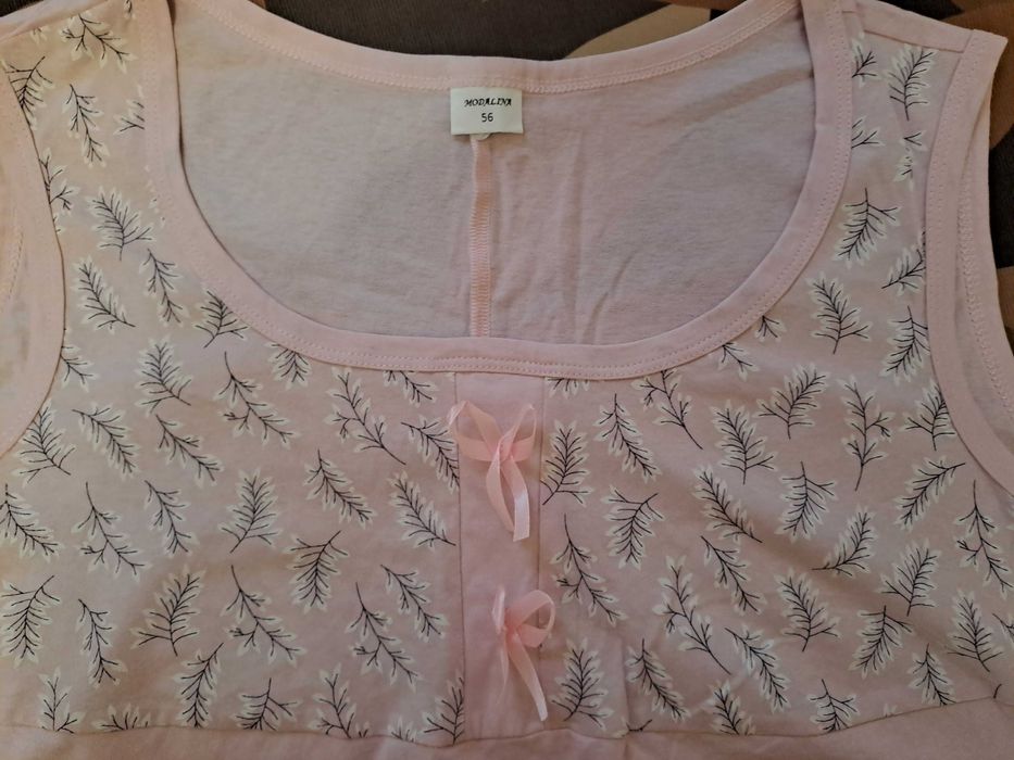 Х/б новая ночнушка