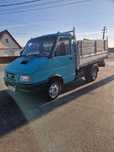 Vand iveco basculabil