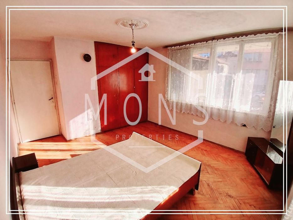 Многостаен в Габрово, област-гр.Севлиево площ 119 цена 106860