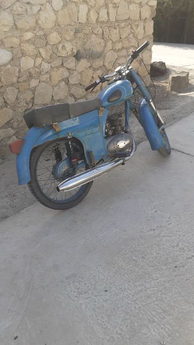 Minsk (M105) model sotiladi