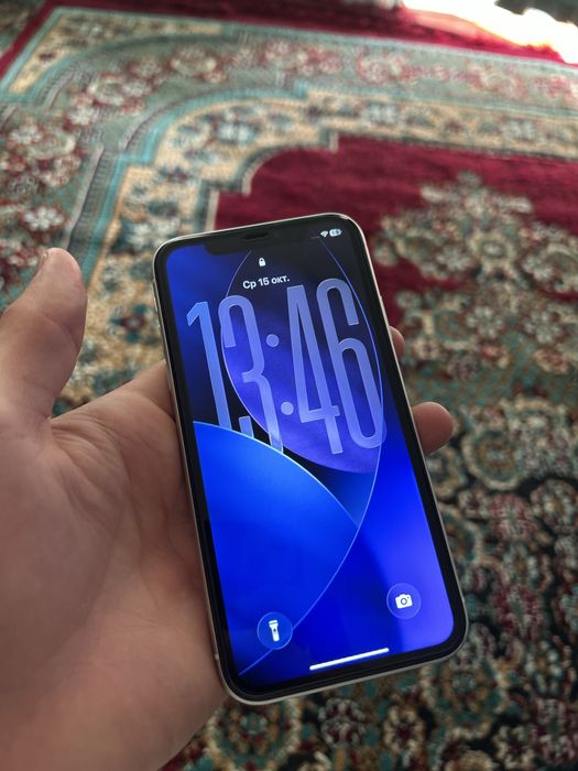 Продается iphone 11