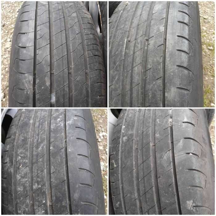 Roți,Jante cu Anvelope vara,pe 17,Nissan,Qashqai,Renault,Dacia ca noi