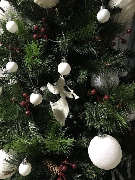 Vând brad artificial premium Kring Phoenix