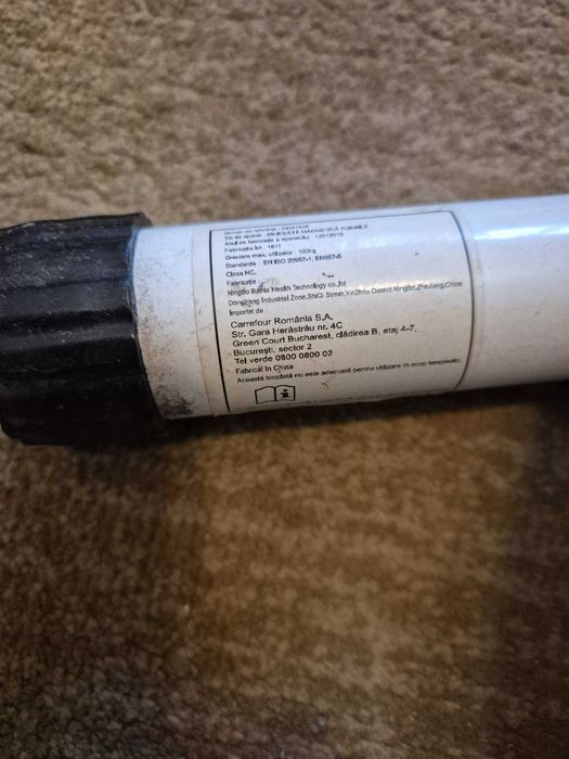 Vand bicicleta medicinală