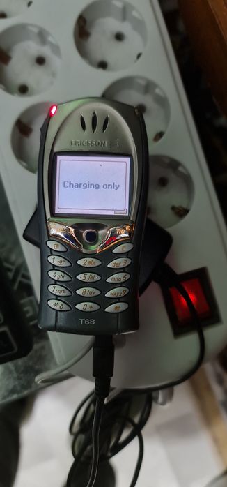 Ericsson  t68 !!