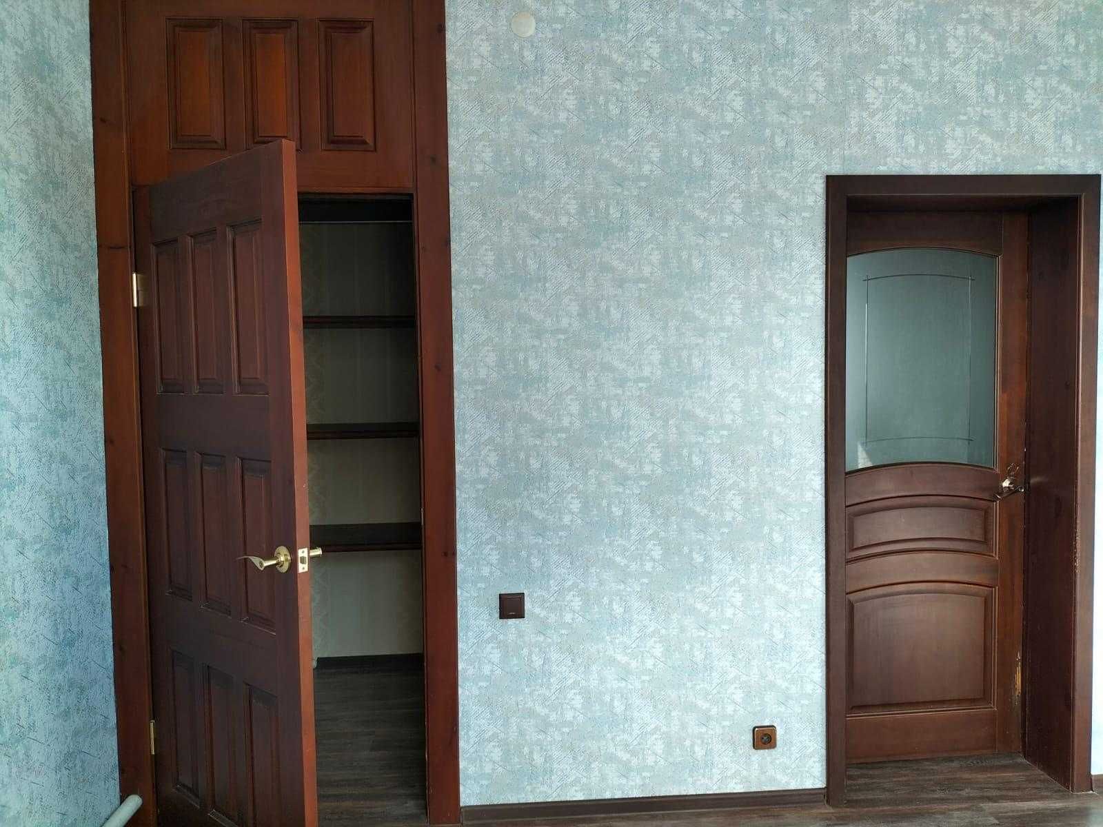 Продаётся отличный коттедж в Солнечной