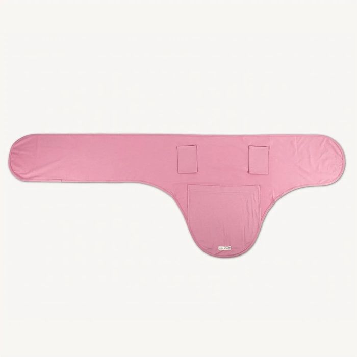 Paturica de infasat Adinish 100% bumbac