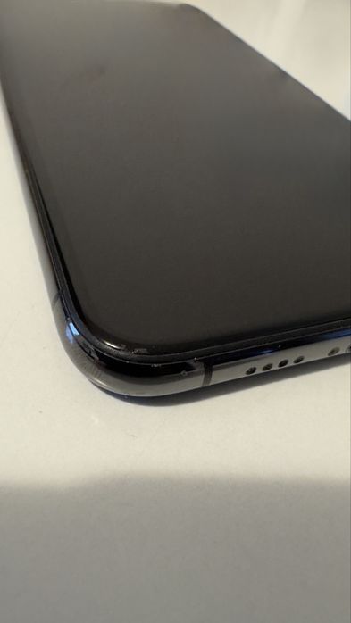 Iphone 11 Pro Max Space Grey 64 gb