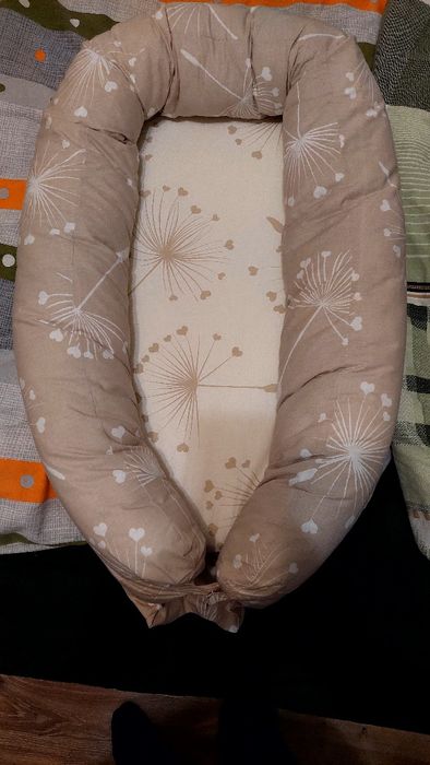 Гнездо за бебе                  .