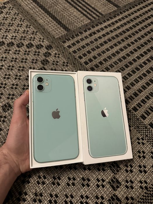 Iphone 11 64gb Айфон 11 64гб