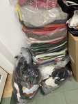 Donez haine second hand bucuresti