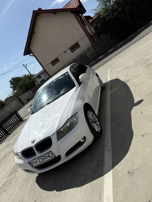 Bmw E90 320D 2010